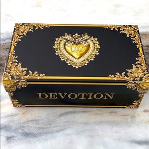 Dolce and Gabbana Devotion DG